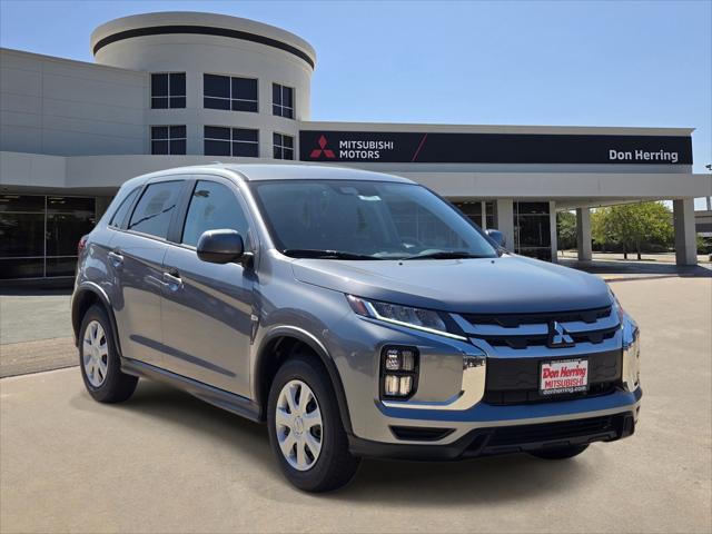 2027 Mitsubishi Outlander Sport 2.0 S 2WD for sale in Plano, TX