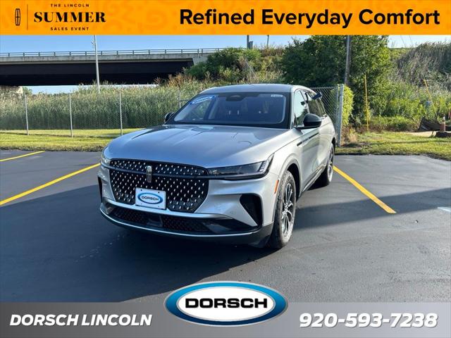 2026 Lincoln Nautilus Premiere for sale in Green Bay, WI