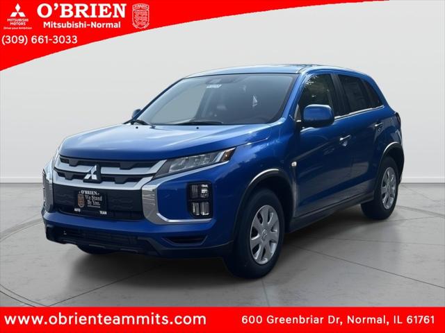 2027 Mitsubishi Outlander Sport 2.0 S 2WD for sale in Normal, IL