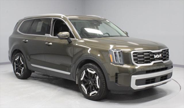 2024 Kia Telluride S for sale in Groveport, OH
