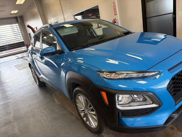 2020 Hyundai Kona for sale near Groveport, OH