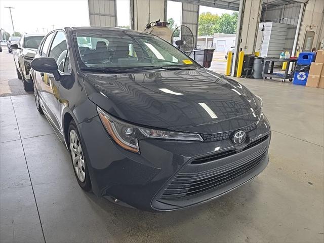 2024 Toyota Corolla LE for sale in Groveport, OH