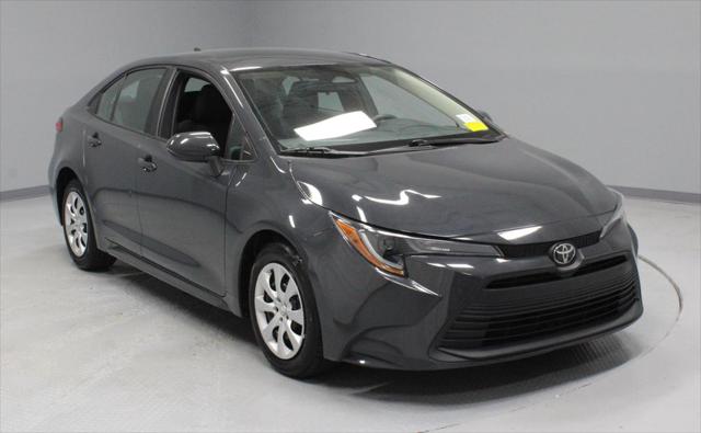 2024 Toyota Corolla LE for sale in Groveport, OH