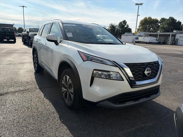 2023 Nissan Rogue SV Intelligent AWD for sale in Groveport, OH