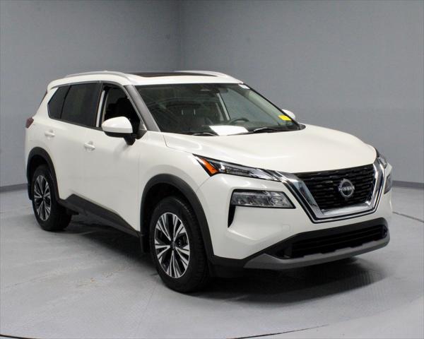 2023 Nissan Rogue SV Intelligent AWD for sale in Groveport, OH