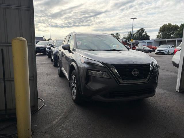 2023 Nissan Rogue SV Intelligent AWD for sale in Groveport, OH