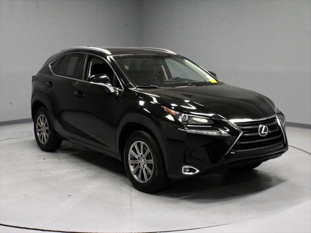 2016 Lexus NX 200t 200t for sale in Groveport, OH