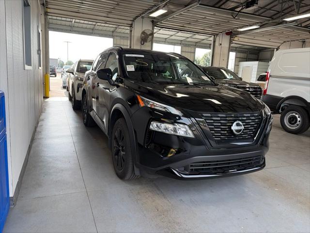 2023 Nissan Rogue SV Intelligent AWD for sale in Groveport, OH