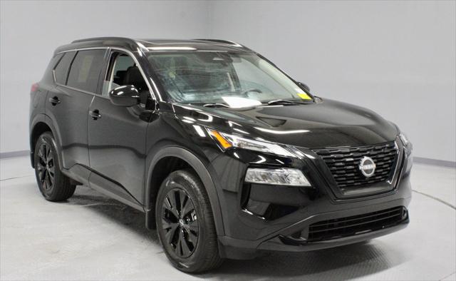 2023 Nissan Rogue SV Intelligent AWD for sale in Groveport, OH