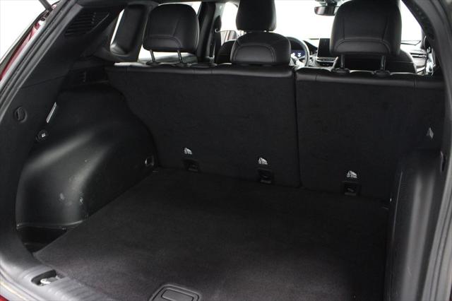 2022 Jeep Compass High Altitude 4x4