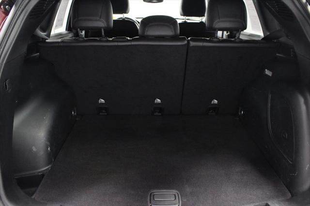 2022 Jeep Compass High Altitude 4x4