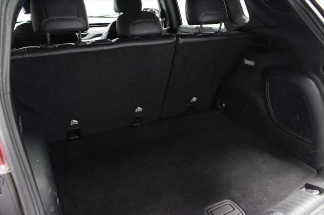 2022 Jeep Compass High Altitude 4x4