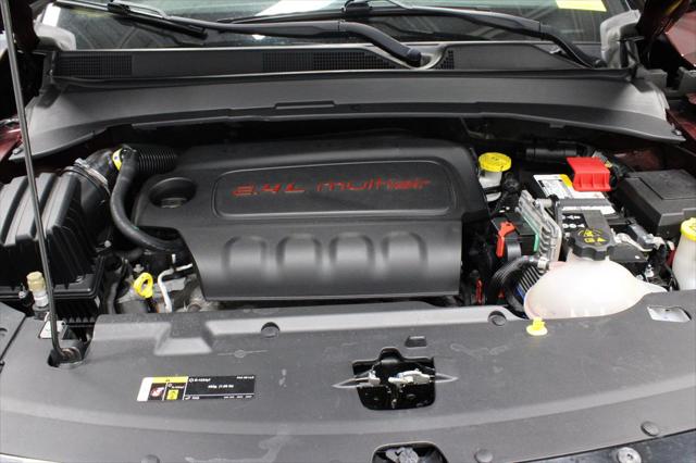 2022 Jeep Compass High Altitude 4x4