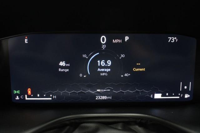 2022 Jeep Compass High Altitude 4x4