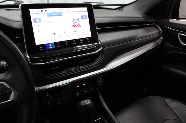 2022 Jeep Compass High Altitude 4x4
