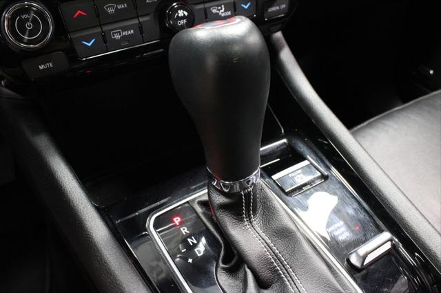 2022 Jeep Compass High Altitude 4x4
