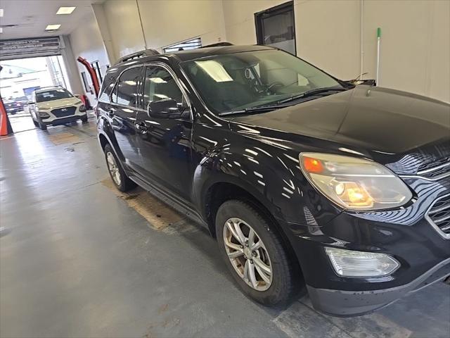 2016 Chevrolet Equinox LT for sale near Groveport, OH