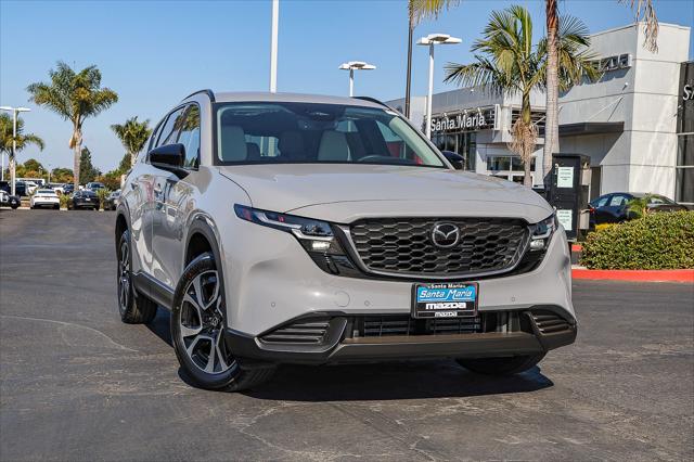 2026 Mazda CX-5 2.5 S Preferred for sale in Santa Maria, CA