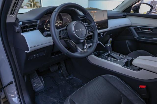 2026 Mazda CX-5 2.5 S Preferred