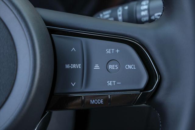 2026 Mazda CX-5 2.5 S Preferred
