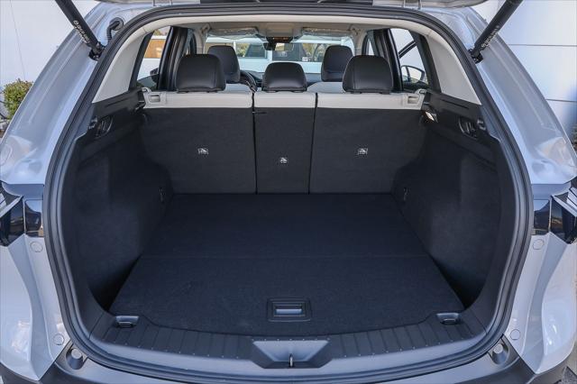 2026 Mazda CX-5 2.5 S Preferred
