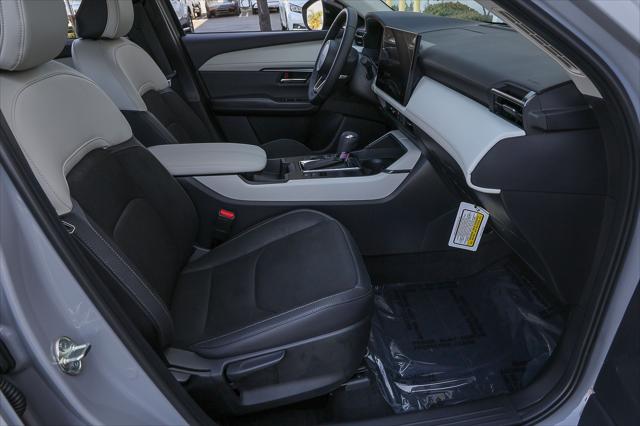 2026 Mazda CX-5 2.5 S Preferred