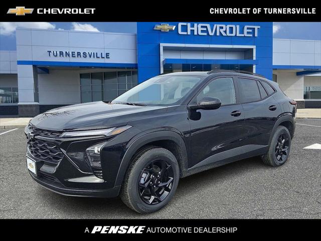 2026 Chevrolet Trax FWD LT for sale in Turnersville, NJ