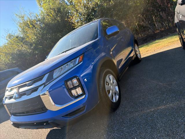 2027 Mitsubishi Outlander Sport 2.0 S 2WD for sale in Saltillo, MS