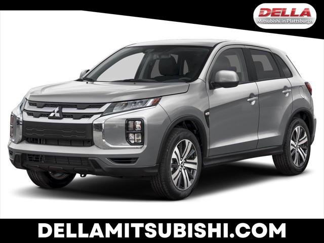 2027 Mitsubishi Outlander Sport 2.0 ES AWC for sale in PLATTSBURGH, NY