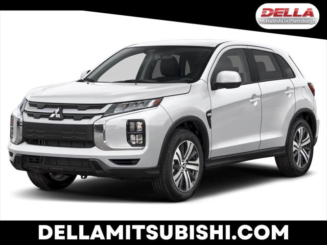 2027 Mitsubishi Outlander Sport 2.0 ES AWC for sale in PLATTSBURGH, NY