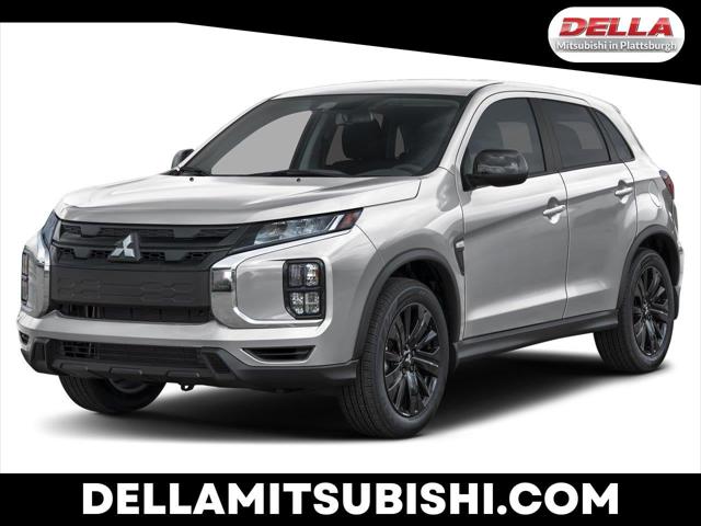 2027 Mitsubishi Outlander Sport 2.0 LE AWC for sale in PLATTSBURGH, NY