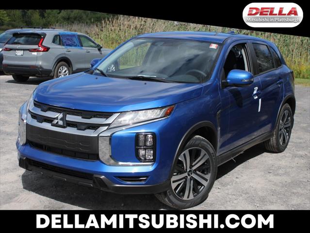 2027 Mitsubishi Outlander Sport 2.0 SE AWC for sale in PLATTSBURGH, NY