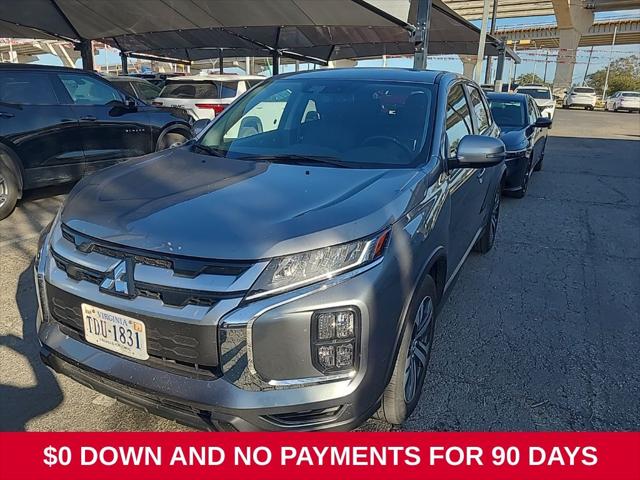2025 Mitsubishi Outlander Sport 2.0 SE AWC for sale in Live OAK, TX