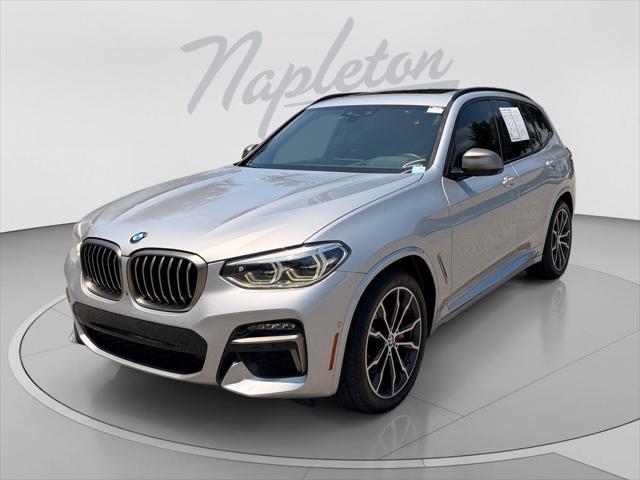 2021 BMW X3 M40i for sale in Orlando, FL