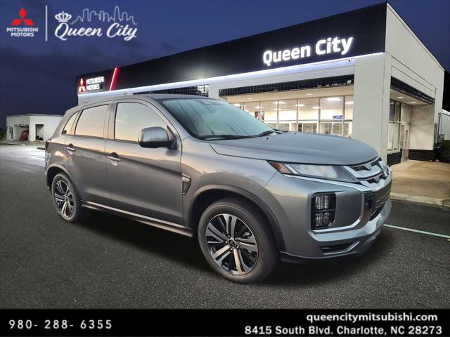 2027 Mitsubishi Outlander Sport 2.0 ES AWC for sale in Charlotte, NC