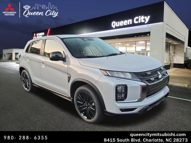 2027 Mitsubishi Outlander Sport 2.0 LE 2WD for sale in Charlotte, NC