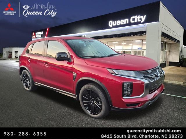 2027 Mitsubishi Outlander Sport 2.0 LE AWC for sale in Charlotte, NC