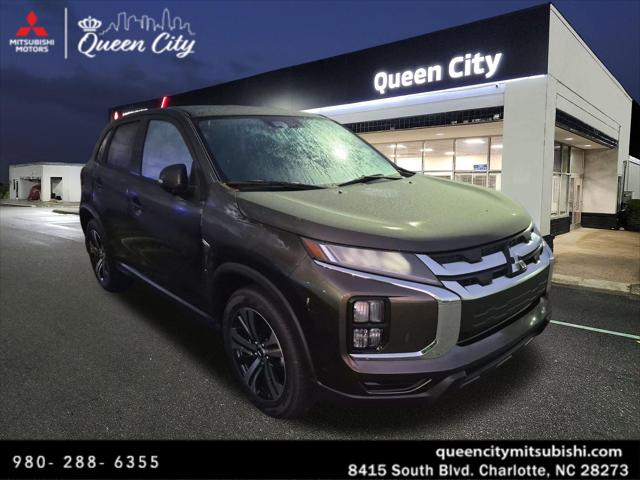 2027 Mitsubishi Outlander Sport 2.0 SE 2WD for sale in Charlotte, NC