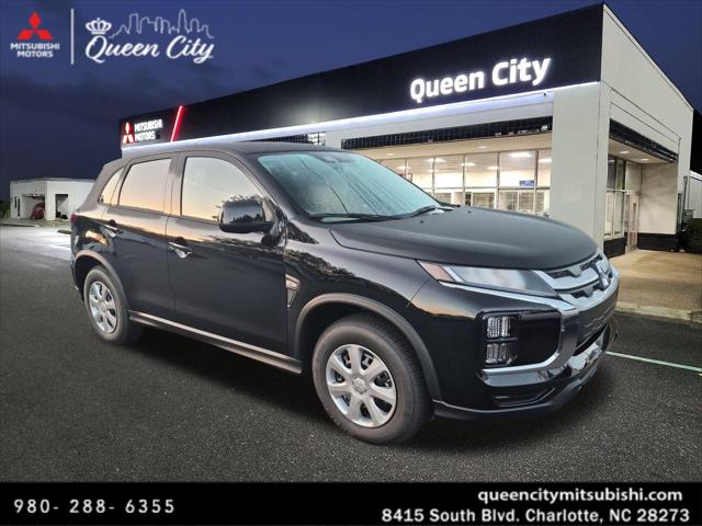 2027 Mitsubishi Outlander Sport 2.0 S 2WD for sale in Charlotte, NC