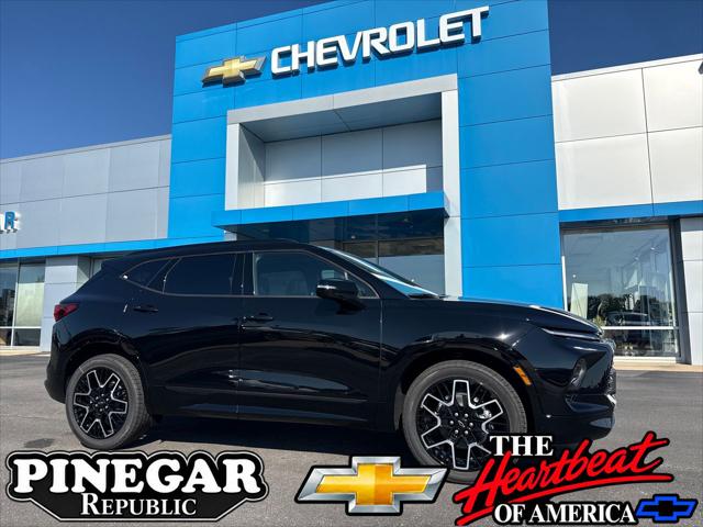 2026 Chevrolet Blazer RS for sale in REPUBLIC, MO