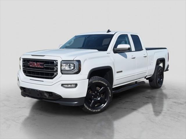 2016 GMC Sierra 1500 Base for sale in Waterford, MI