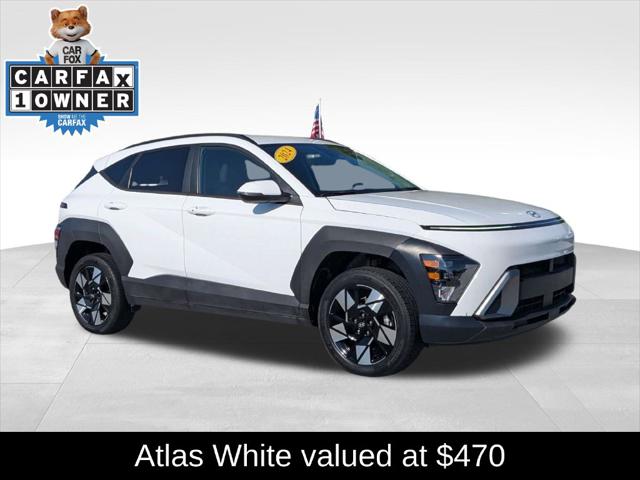 2024 Hyundai Kona SEL for sale in Dallas, GA