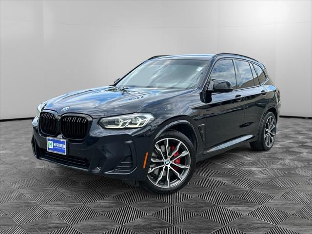 2022 BMW X3 M40i for sale in Peabody, MA