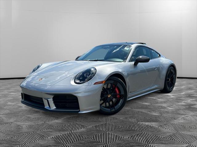 2026 Porsche 911 Carrera S for sale in Peabody, MA