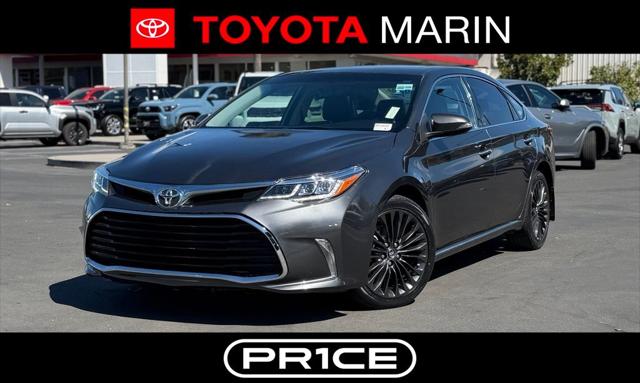 2016 Toyota Avalon Touring for sale in San Rafael, CA