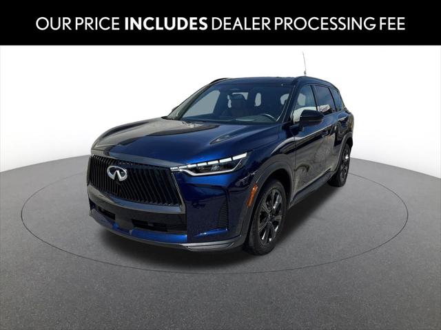 2026 INFINITI QX60 Autograph for sale in Wilmington, DE