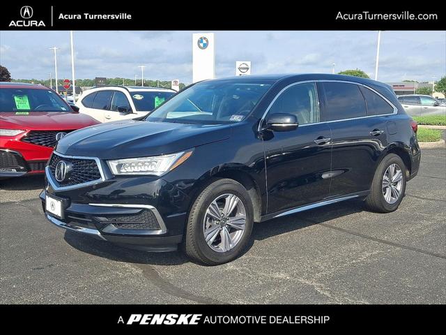 2020 Acura MDX Standard for sale in Turnersville, NJ