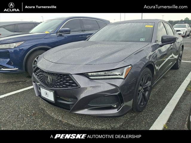 2023 Acura TLX A-SPEC Package for sale in Turnersville, NJ