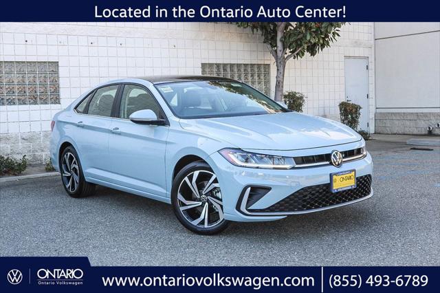 2027 Volkswagen Jetta SEL for sale in Ontario, CA
