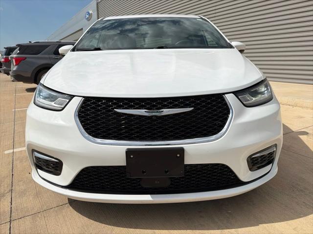 2023 Chrysler Pacifica Touring